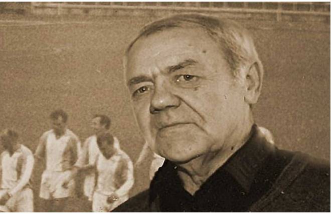 Бывший футболист «Зенита» Марк Гек скончался в возрасте 86 лет