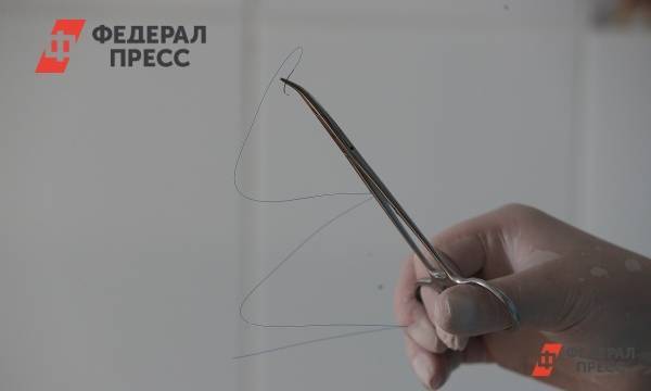 Одна из поликлиник столицы Коми заказала резиновые перчатки на миллион рублей