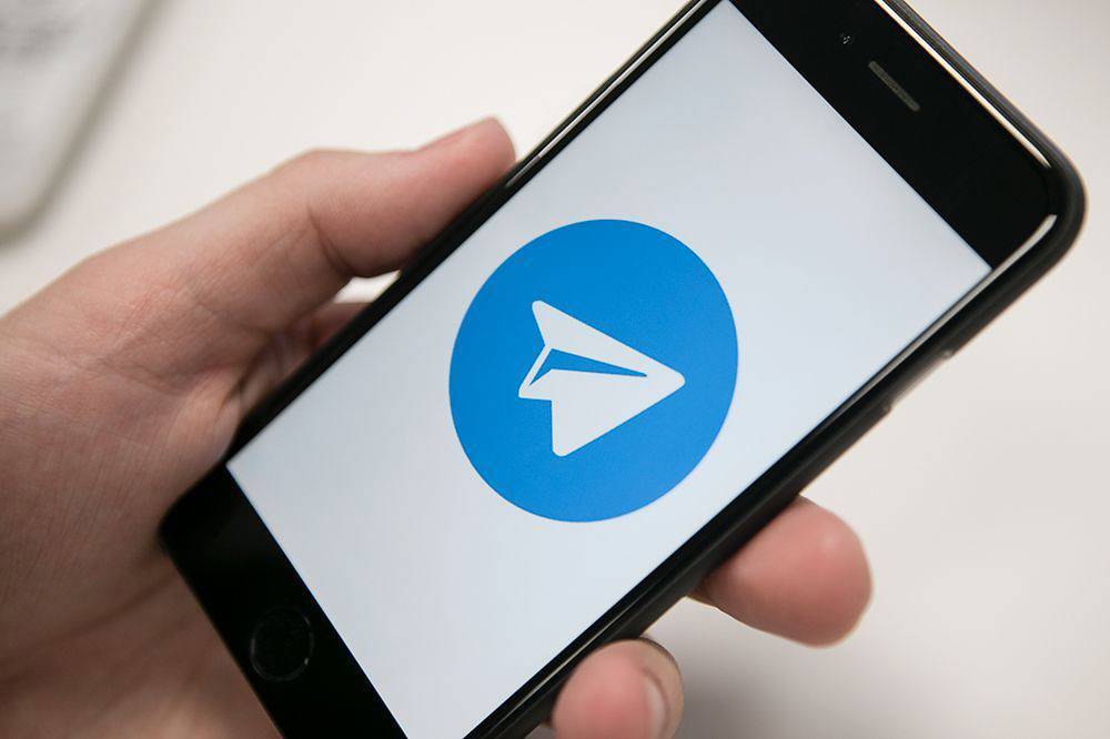 Telegram выложил тестовую версию своего блокчейна