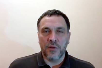 Журналист Шевченко объяснил «задний ход» в споре с Кадыровым