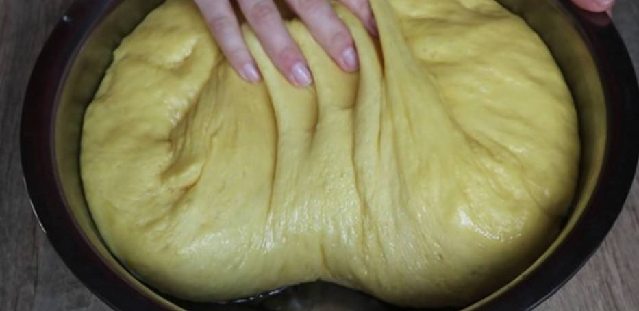 Тесто бесподобное! Традиционный миланский кекс «Панеттоне» (итальянский кулич) пеку исключительно Пасху.