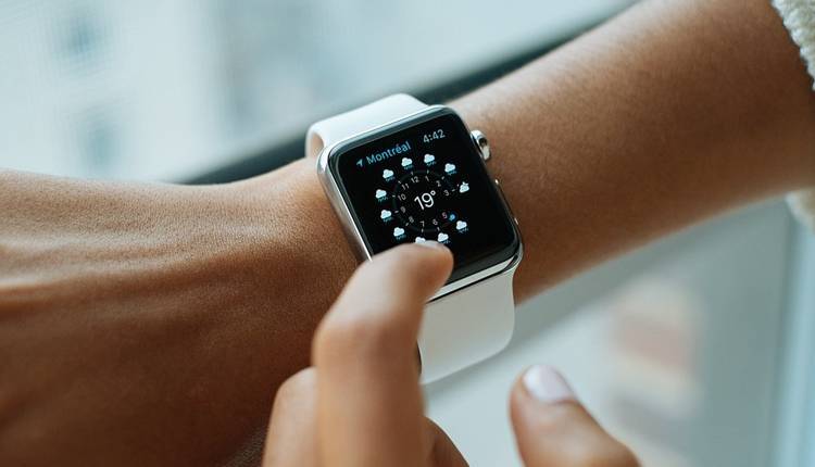 Аналитик: анонс смарт-часов Apple Watch Series 5 ожидается осенью»