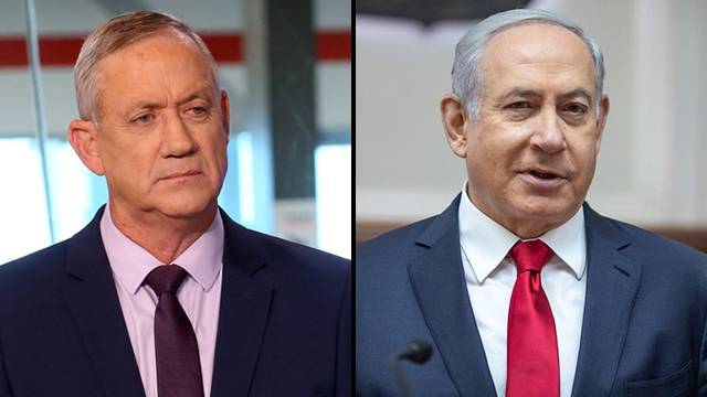 Масштабный опрос телезрителей: Ликуд опережает Кахоль-Лаван на 1 мандат