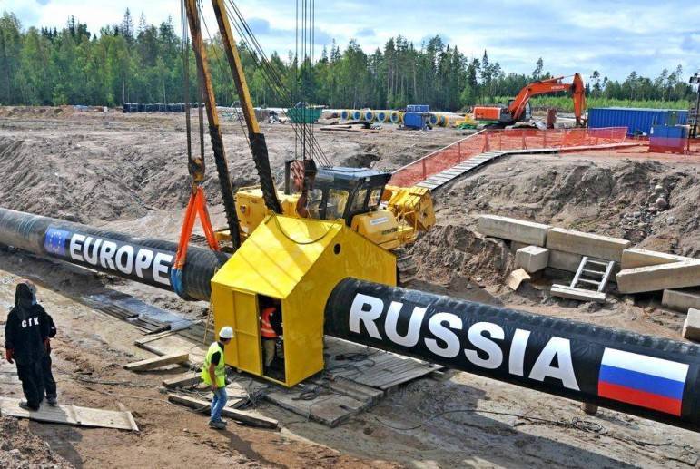 Суд Евросоюза ограничил права «Газпрома» по газопроводу OPAL