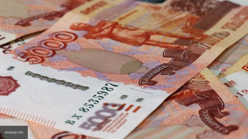 Похититель украл из банковской ячейки в центре Москвы более 45 млн рублей