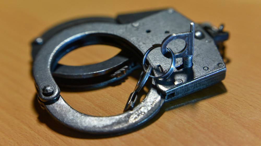 В Красногвардейском районе оперативно задержали подозреваемого в грабеже пенсионерки