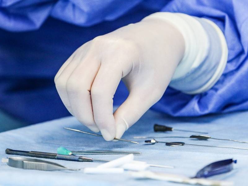 Индийские врачи впервые провели удалённую операцию на сердце