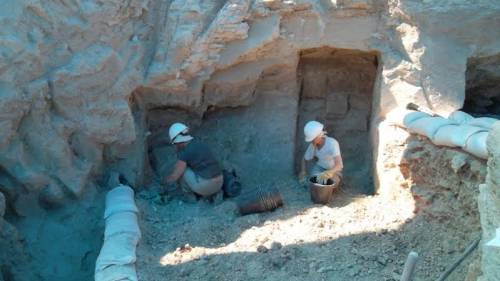 Геологи нашли под Европой древний материк - Cursorinfo: главные новости Израиля