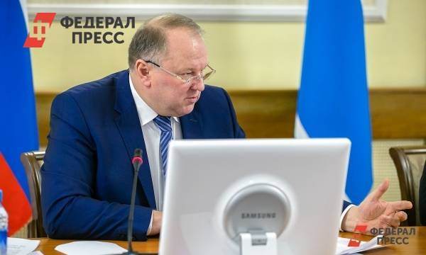 Полпред Цуканов недоволен низкой явкой на уральских выборах