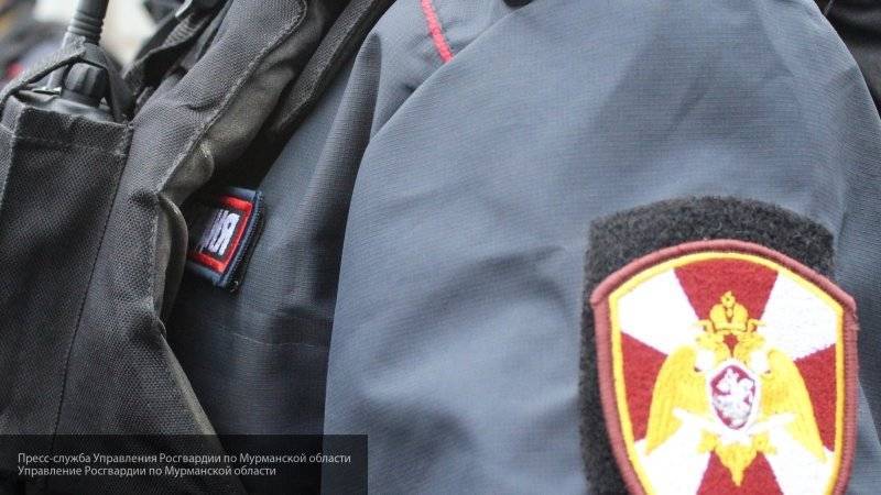Кузбасские полицейские исполнили мечту больного шестилетнего мальчика