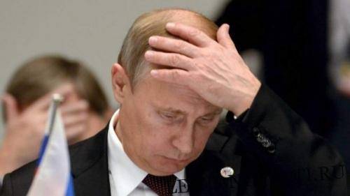 Уроки сурового электорального предупреждения, полученные Путиным в Москве