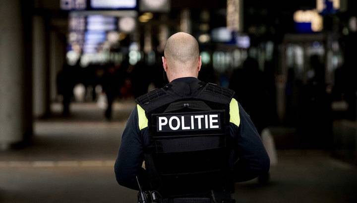 Несколько человек погибли в результате стрельбы в Нидерландах