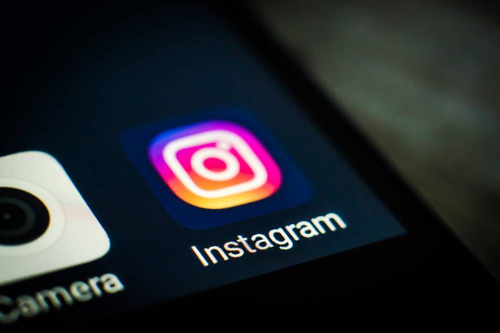Пользователи пожаловались на сбои в работе Instagram