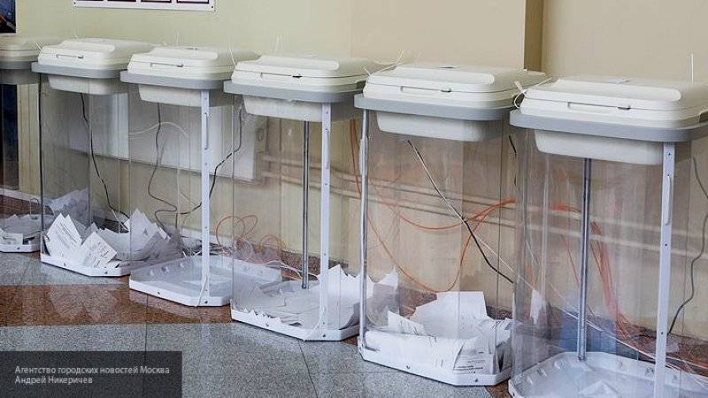 Алиев прокомментировал итоги выборов в Челябинской области