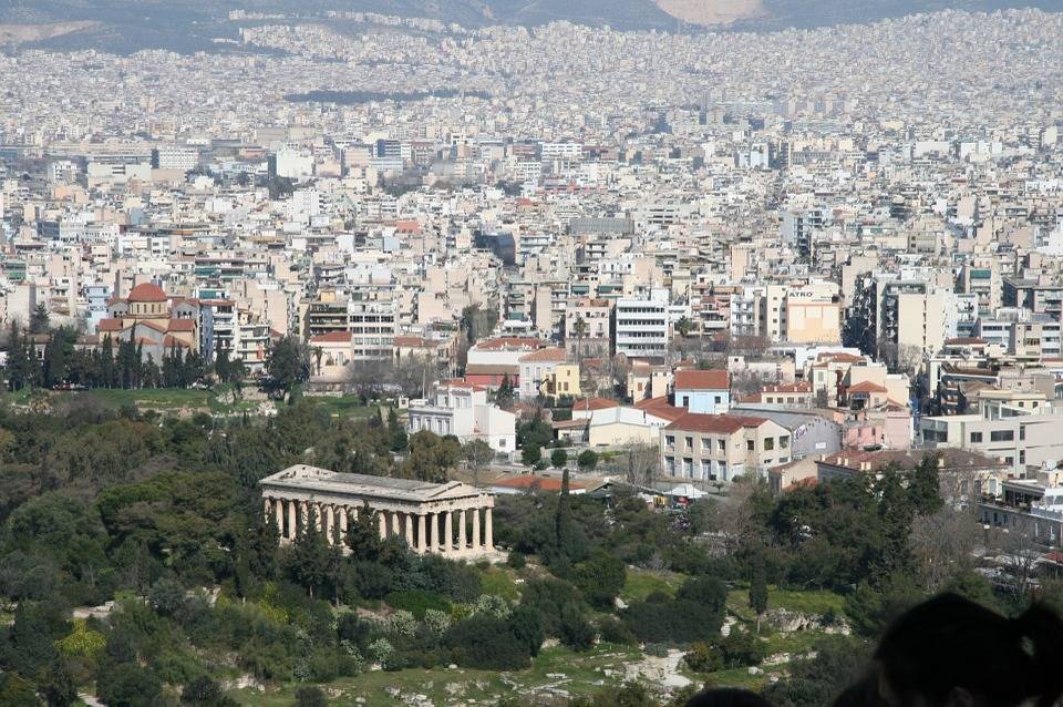 Туристический автобус обстреляли в Афинах - Cursorinfo: главные новости Израиля - cursorinfo.co.il - Южная Корея
