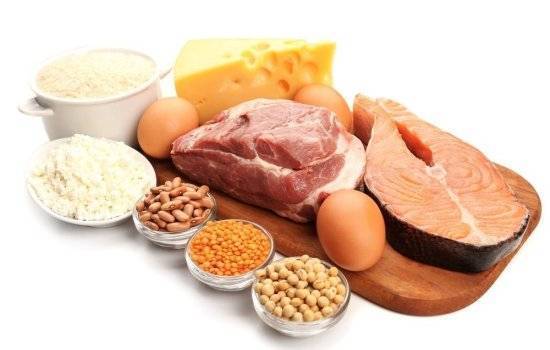 Принцип питания белковой диеты: меню на 14 дней. Примеры рецептов блюд для разнообразия белковой диеты, меню на 14 дней