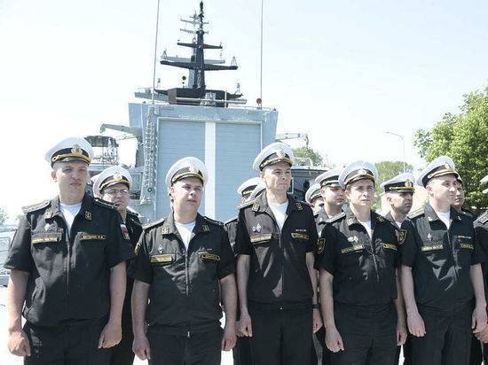 Минобороны РФ объявило срок ввода в состав ВМФ самого мощного крейсера
