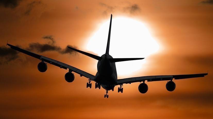 В ФАС прокомментировали данные о росте цен на авиабилеты