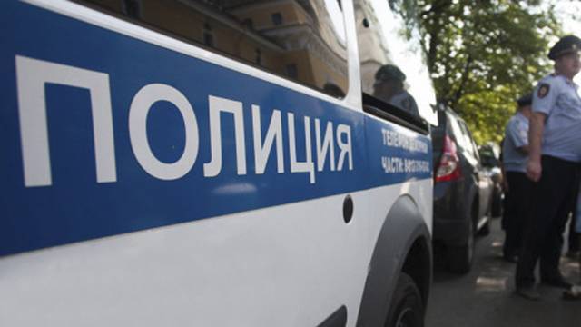 Полиция Челябинска ищет сбежавших из психбольницы пациентов