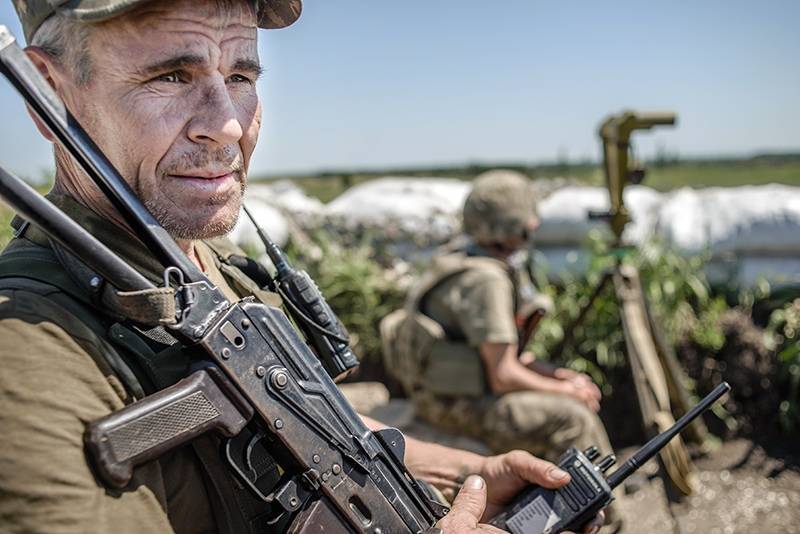Вскрылись шокирующие масштабы наркомании в украинской армии