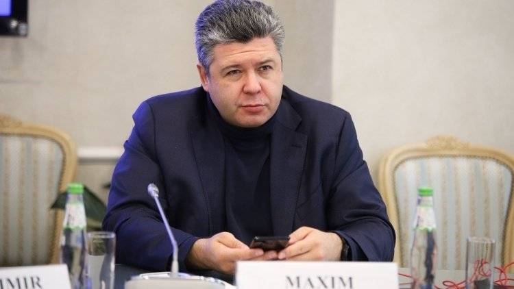 Член ОП РФ Григорьев сообщил, что выборы губернатора Петербурга проходят спокойно
