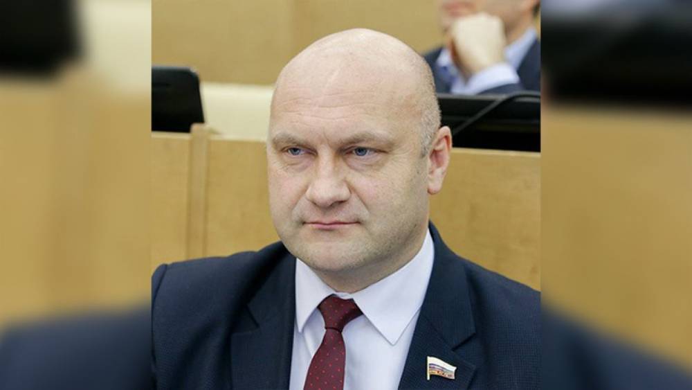 Шперов назвал свои главные задачи в случае избрания главой Республики Крым
