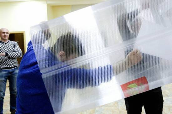 Более 118 тысяч человек проголосовали за депутатов Мосгордумы на дому