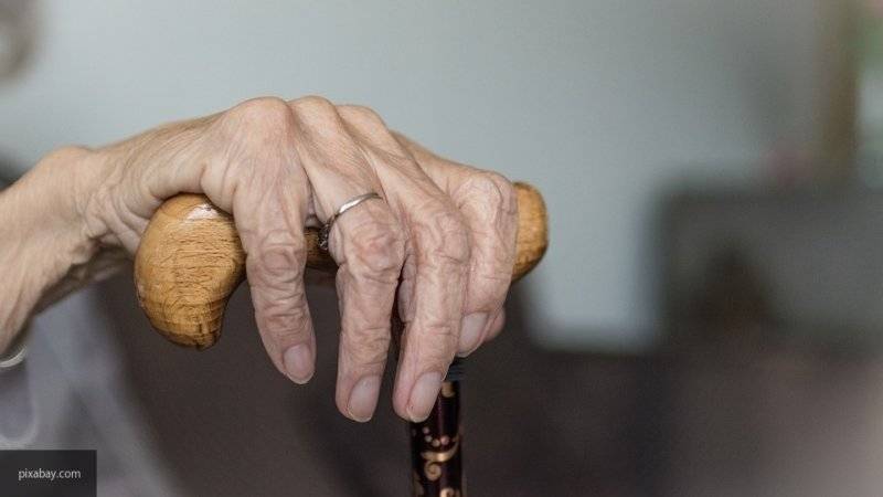 Международная группа ученых нашла способ предотвратить старение человека