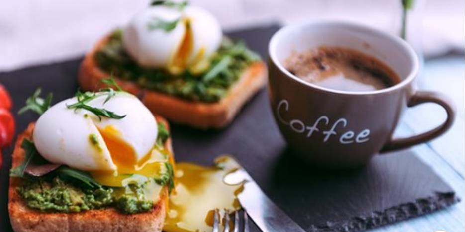 Яйца на завтрак: 6 крутых альтернатив обычной яичнице