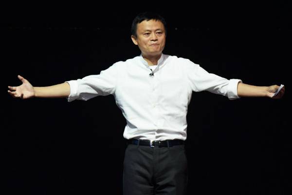 Прощай, Alibaba: богатейший человек Китая Джек Ма ушел в отставку