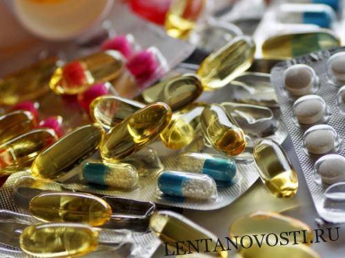 В России началась катастрофа с лекарствами. Почему они исчезают из аптек и больниц.