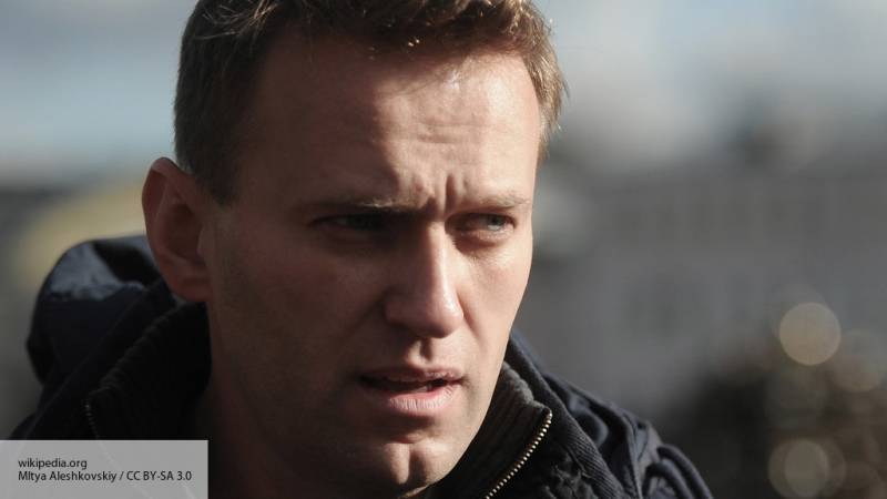 Связи Навального и Соболь с иностранными государствами проверят в Госдуме