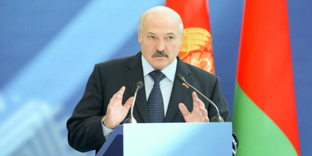 Лукашенко пообещал к 2021 году сделать Минск столицей США