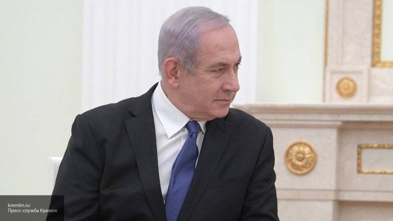 Нетаньяху пообещал Израилю аннексию Иорданской долины в случае победы на выборах