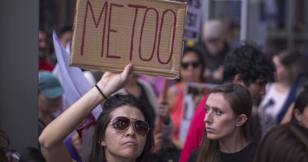 Женщин не хотят брать на работу из-за хештега MeToo