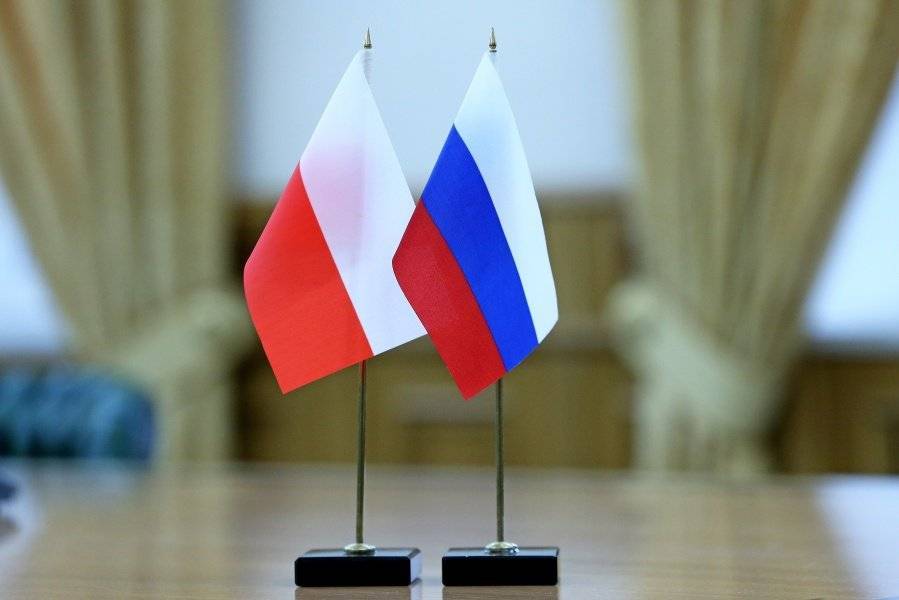 Политолог прокомментировал призыв польского журналиста к диалогу с РФ