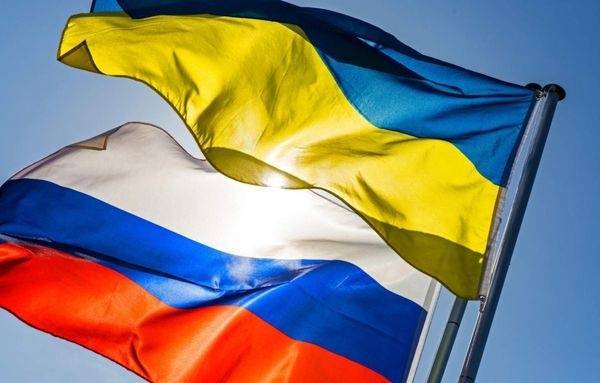 Украина приостановила процесс расторжения договоров с Россией
