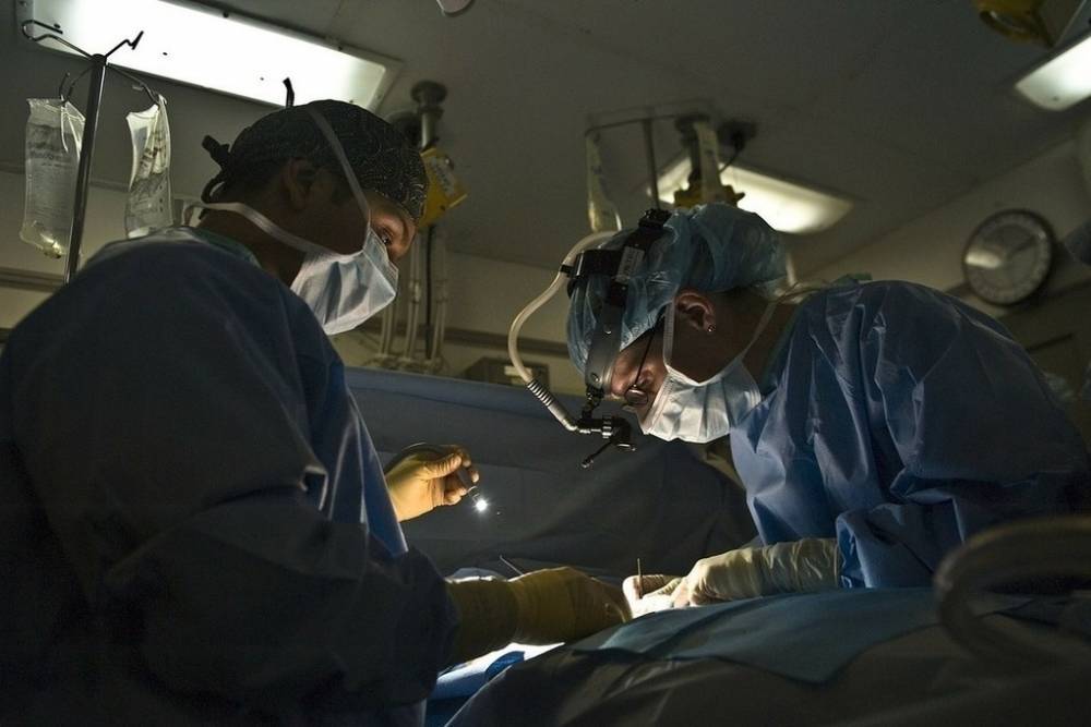 На Сахалине врачи «воскресили» пациента после 25-минутной остановки сердца