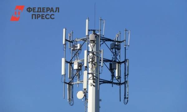 В России разработают модемы для сетей 6G