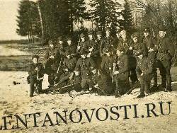 Историческое дело: ЕСПЧ подтвердил решение о советском геноциде в Литве