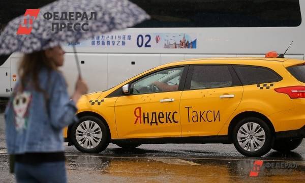 Не везет! Gett пожаловалась в ФАС на «Яндекс.Такси»