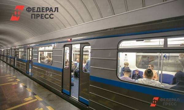 В Нижнем Новгороде на несколько лет приостановлено строительство метро
