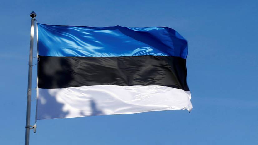 Парламент Эстонии не поддержал перевод школ на эстонский язык