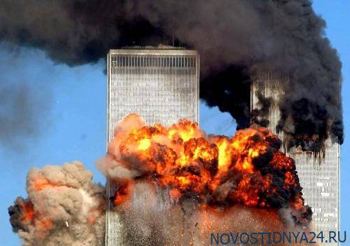 Тайны загадочного теракта 9/11: более 4 тысяч пострадавших массово заболели раком