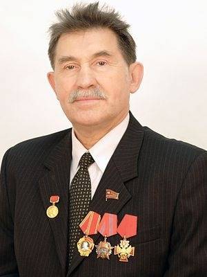 Похороны старейшего депутата челябинского ЗСО пройдут 12 сентября в Снежинске