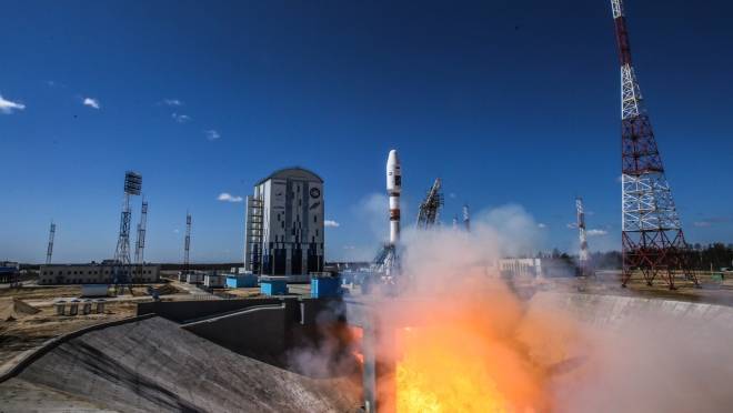 Запуск первого спутника РФ системы «Смотр» планируется не ранее конца 2023 года