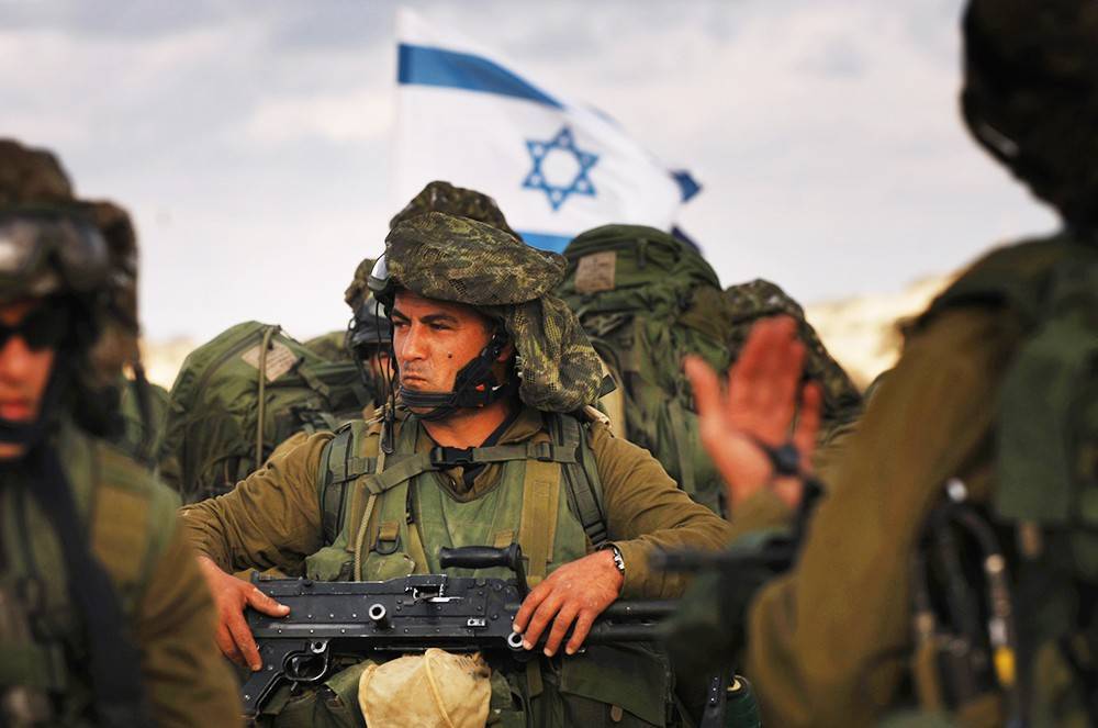 Захватнические планы Нетаньяху подставили Израиль под удар