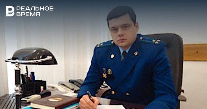 Прокурором Башкирии может стать московский чиновник