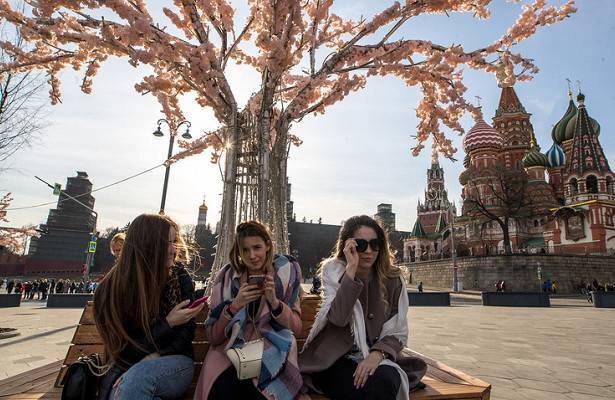 В России могут ввести новый православный выходной
