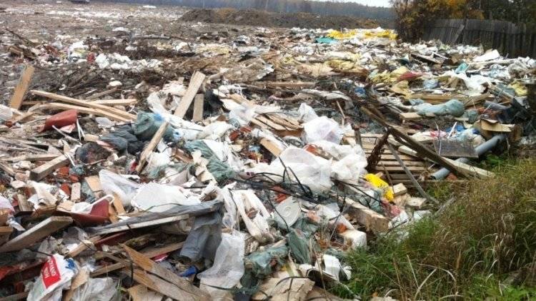 Задержка старта «мусорной реформы» в регионах нарушает российское законодательство